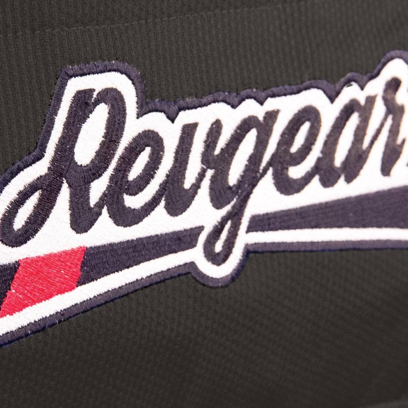 Geantă sport pentru BJJ – Revgear Duffel - Culoare: Negru