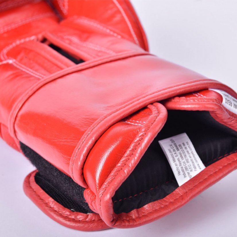 Boxerské rukavice Cleto Reyes Velcro Training