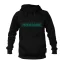 PRiDEorDiE Unleashed sweatshirt