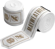 Hayabusa Mayweather Boxing Hand Wraps - 180" Stretch