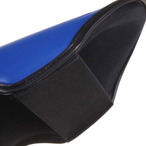 Chrániče holení RevGear Original Thai - modré - Veľkosť: S