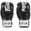 Fairtex FGV18 Super Sparring Grappling rękawice MMA 7 oz – czarne - Wielkość: L