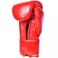 Cleto Reyes Velcro boxing gloves - red