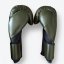 Adidas Speed Tilt 200 Boxhandschuhe – Grün/Schwarz - Gewicht (oz): 10oz