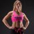 Revgear Women's Training Bra Top – sports bra