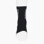 Ankle supports LEONE 1947 - Size: L, Color: Black