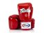 Boxerské rukavice Fairtex Breathable BGV1BR - červená
