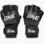MMA grappling rukavice Fairtex ONE FGV12 - 4oz - Velikost: L