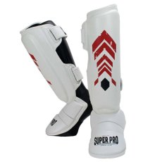 Shinguards SUPER PRO Raven