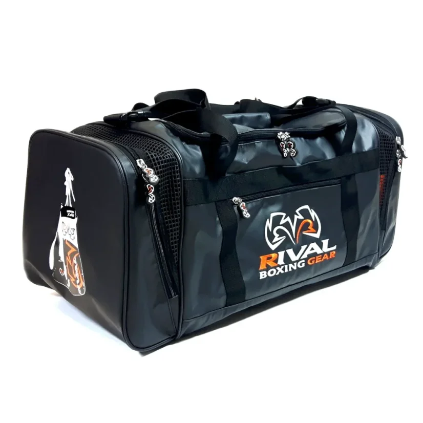 Torba sportowa Rival Boxing RGB10 Gym Bag