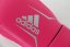 Boxing gloves ADIDAS Speed ​​100 - pink - Weight of gloves: 10oz