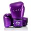 Mănuși box Fairtex BGV22 Metallic – violet - Greutatea mănușilor în Oz: 10oz