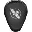 Hayabusa PTS3 Focus Mitts Boxpratzen