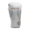 Boxerské rukavice HAYABUSA Mayweather Contender – biela/zlatá - Hmotnosť rukavíc v Oz: 16oz