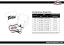 Boxerské rukavice Fairtex BGV1 Universal – ružová - Hmotnosť rukavíc v Oz: 8oz