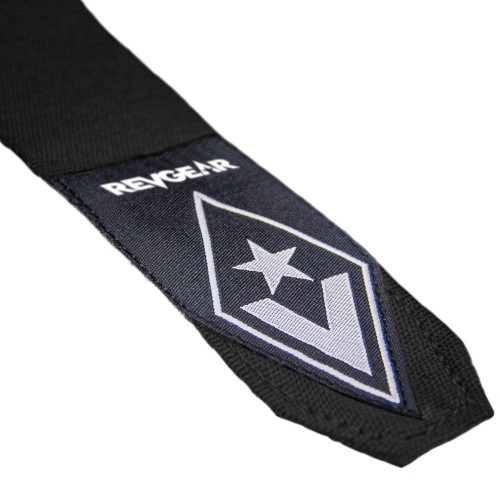 Boxerské bandáže Revgear 4,5m - Barva: Bílá