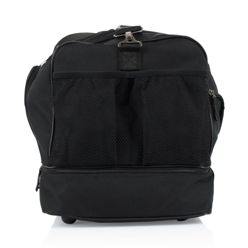 Fairtex BAG2 Torba sportowa – czarna