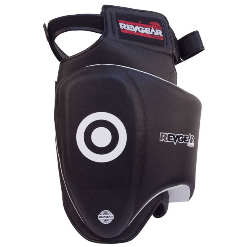 Revgear Original Thai S.H.I.E.L.D. combvédő edzőknek