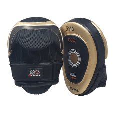 Palmare RIVAL RPM10 Intelli-Shock