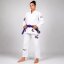 Revgear Santa Monica Women's BJJ Gi – White
