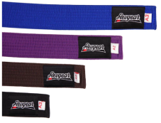 Opasok REVGEAR Brazilian Jiu Jitsu