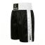 Senteso Competition Professional Boxing Shorts