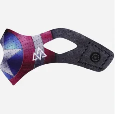 Sleeve for Training Mask 3.0 Amerika
