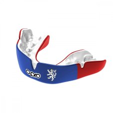 OPRO Instant Custom Fit Zahnschutz Senior – CZ Edition
