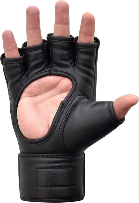 MMA Grappling kesztyű RDX GGRF - F12B