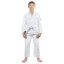 Ground Game Deshi 2.0 Kids Judo Gi – White