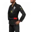HAYABUSA Ascend Lightweight Jiu Jitsu Gi - Černá