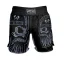 PRiDEorDiE Brotherhood V2 Fight Shorts - Wielkość: M