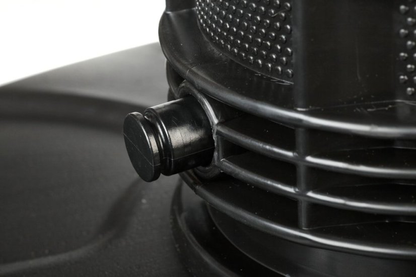 Ju-Sports Boxing Punch Bag Medium stojací boxovací pytel