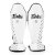 Chrániče holení Fairtex SP5 - biela