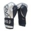 Boxing gloves RIVAL RS11V Evolution - silver - Weight of gloves: 18oz