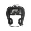 Cleto Reyes Boxing Headgear – Black - Size: L