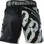 PRiDEorDiE Reckless Bones MMA shorts
