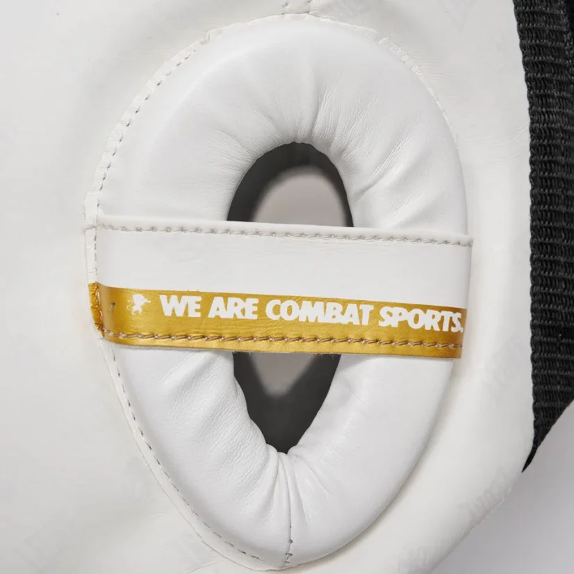 Headgear Leone CS445 DNA - white