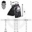 MMA kraťasy PRiDEorDiE Samurai - Velikost: 3XL