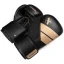 Hayabusa S4 boxerské rukavice – černá/zlatá