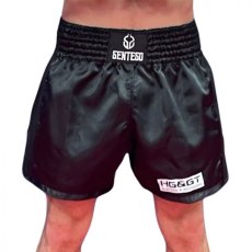 Muay Thai rövidnadrág Senteso és HG&GT