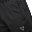 RDX H2 Sauna oblek s kapucňou na chudnutie - Čierna