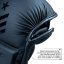 MMA rukavice REVGEAR Premier Deluxe - černá