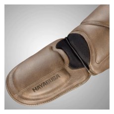 Hayabusa T3 LX Kanpeki Vintage Shinguards
