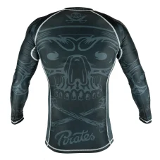 Rashguard PRiDEorDiE Pirate V2