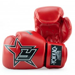 Boxerské rukavice YOKKAO Institution