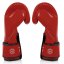 Boxerské rukavice Fairtex BGV14 - červená - Hmotnosť rukavíc v Oz: 16oz