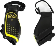 Fairtex TP4 Edzői combvédők