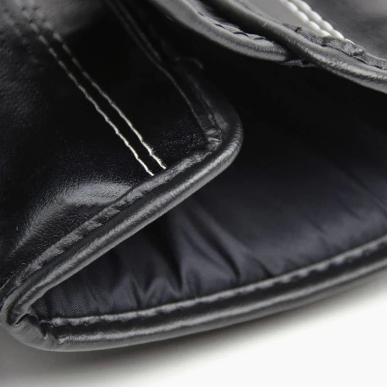 Mănuși de box Fairtex BGV14 - nero - Greutatea mănușilor în Oz: 16oz