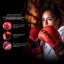 Boxing gloves REVGEAR S5 All Rounder - red/black